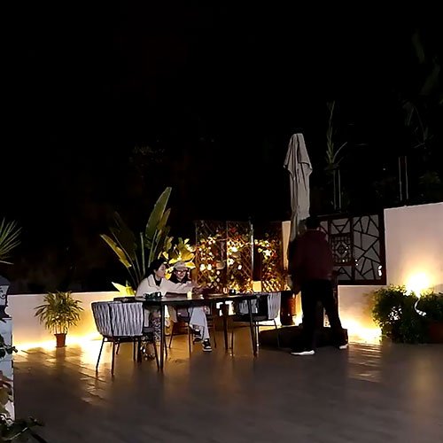 Sombrilla Multifuncional 2 - Imagen 3