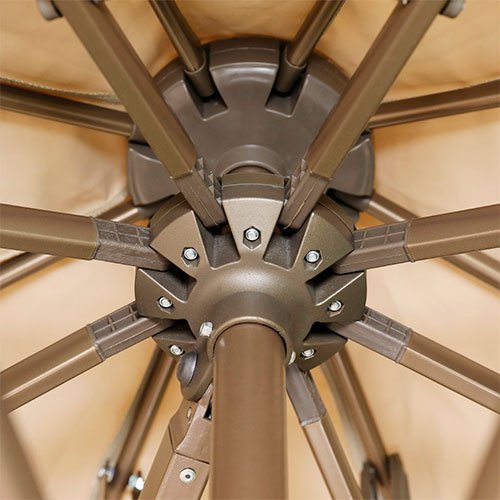 Sombrilla Multifuncional 2 - Imagen 4