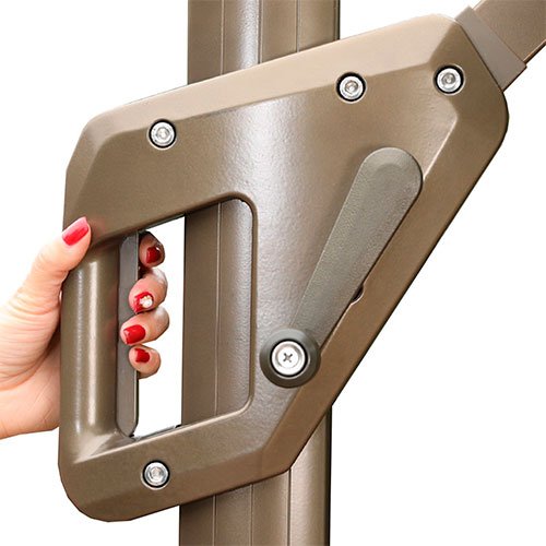 Sombrilla Multifuncional 2 - Imagen 6