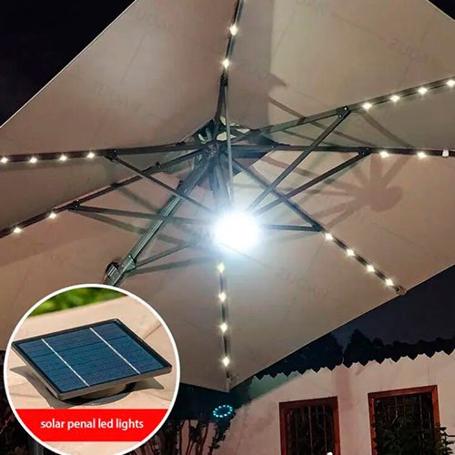 Sombrilla Multifuncional 2 - Imagen 7